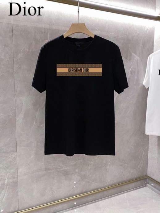 Dior T Shirts Short _SKUDiorS-4XL25tn1733902